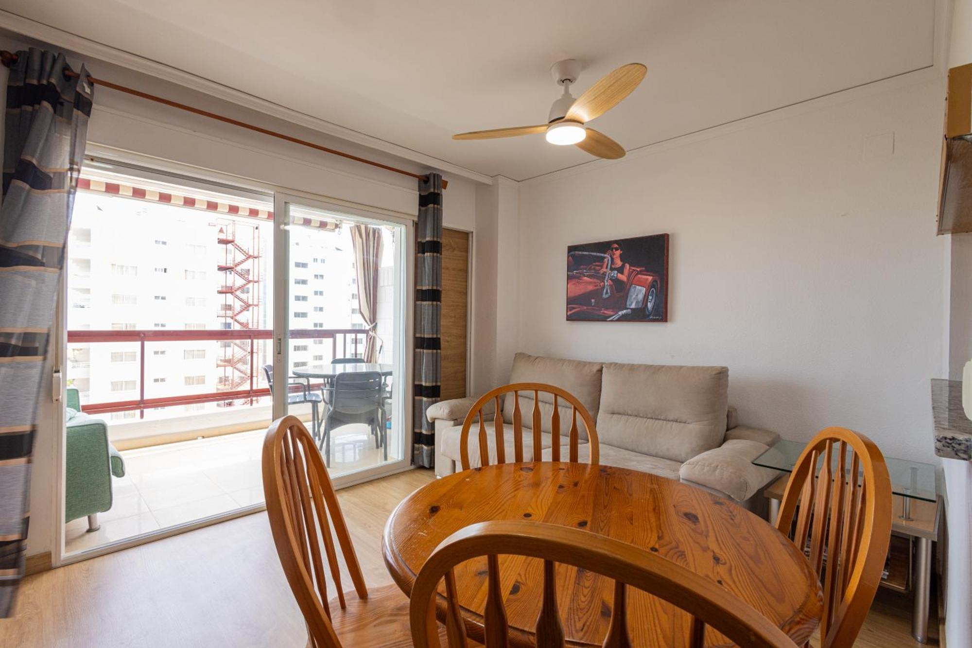Apartment Fabuloso Con Vistas Al Mar *