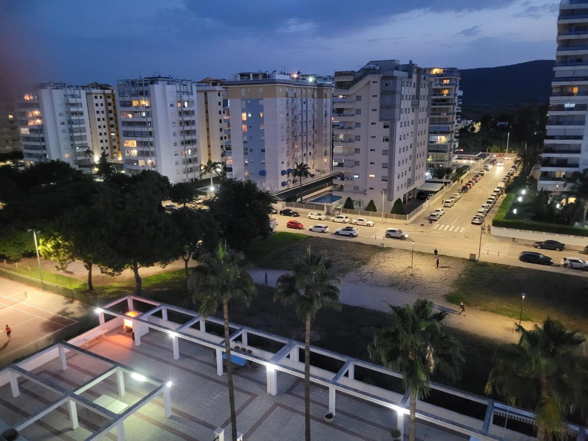 Apartment Fabuloso Con Vistas Al Mar Playa de Gandia